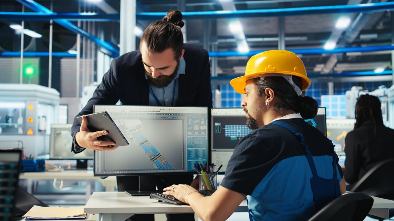 Home - Total Workplace Solutions